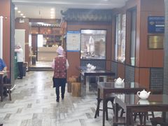 -吾穆勒蓬灰牛肉面·清真(北滨河中路店)