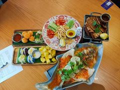 -KingThaia金泰兰(来福士中心店)