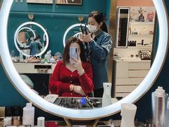 -海马体照相馆(北京朝阳大悦城店)
