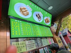 -老回回小吃(百万庄店)