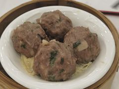 -金华安大酒楼·老牌潮菜·粤式茶点(东方国际店)