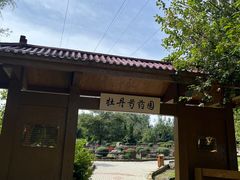-黑龙江省森林植物园