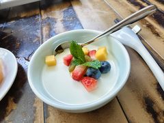 手工自制酸奶-茴香熙楼(翠湖店)