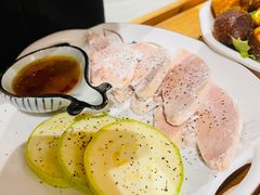 -胖记烤肉(湖大店)