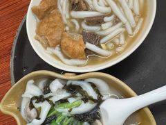 -老西关濑粉(文明路店)