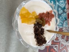 自制酸奶-丽江庭院之丽江往事(安定门店)