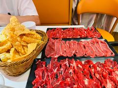 -牛品福潮汕牛肉火锅(旺庄店)