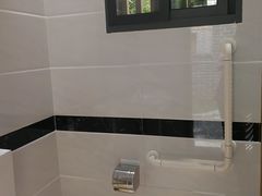 公共洗手间-贵阳市花溪国家城市湿地公园