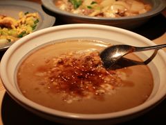 姜汁炖蛋-荣小馆(杭州大厦店)