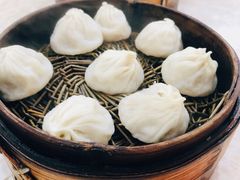 鲜肉汤包-法华汤包馆(法华镇路店)