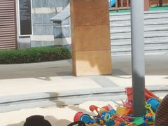 -三亚海棠湾万丽度假酒店