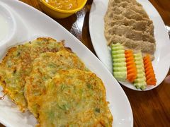 -TUK土耳其餐厅·下午茶(卢湾店)