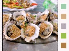 -新欢海鲜坊(赖屋店)