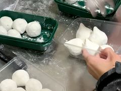 -利达汤圆馄饨(川公路店)