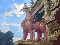 -西双版纳勐泐文化旅游区