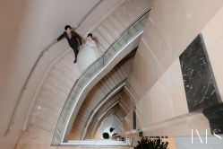 -上海明天广场JW万豪酒店·宴会厅