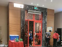 -黔蘑菇四季餐厅(观山湖店)