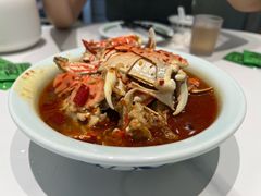 -欧记大排档·景德菜(上海首店)