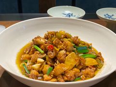 -31号公馆(黄兴广场白果园店)