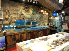 水产区-醉胶东(友谊店)