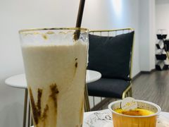 奶茶-一块儿·蛋糕定制店(吴兴店)