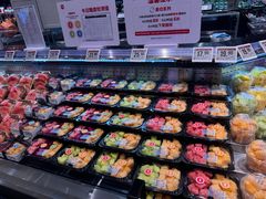 -永辉超市(鲁谷店)