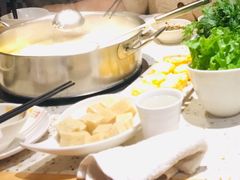 -花田里捞牛火锅(天润店)