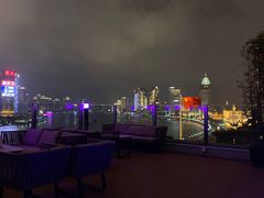 -罗斯福色戒酒吧(外滩店)