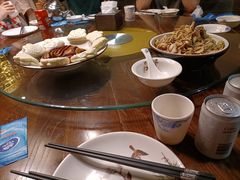 -长安面坊(西点茂店)