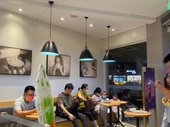 大堂-都可手作(学士街手作店)