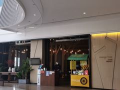 -mango tree芒果树泰国餐厅(青岛万象城店)