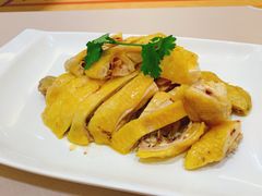 -新虹楼饭庄(崇明陈家镇店)