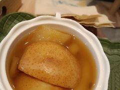 -杏甜品(尖沙咀加拿分道店)