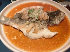 -一坐一忘云南菜(嘉里中心店)