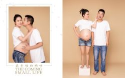 -经典婚纱摄影美学馆·私人定制