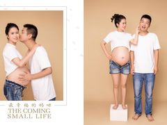 -经典婚纱摄影美学馆·私人定制