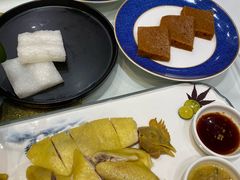 -顺德渔村·岭南一号