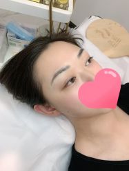 -久匠·野生眉半永久纹眉