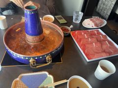-东来顺·非遗火锅(赛格国际购物中心店)