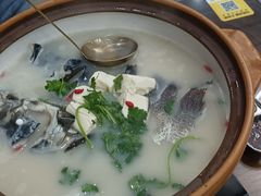 -鱼宴馆·家宴老字号(千岛湖总店)