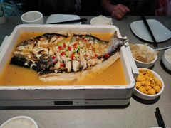 -半天妖烤鱼(芝罘吾悦广场店)