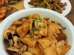 -柒柒海里·平价海鲜·蒸汽·家宴(金沙滩店)