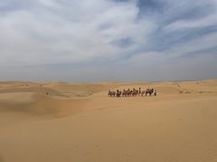 -达拉特旗响沙湾旅游区
