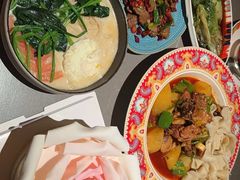 -塔哈尔·新疆盛宴(奉贤龙湖店)