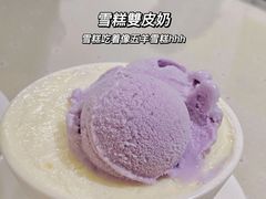 雪糕双皮奶-老周记顺德双皮奶