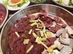 -丰尔粥食·粥底火锅·桑拿鸡(大良总店)