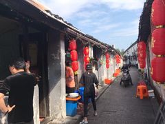 包房-丁来兴酒店(西街店)