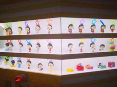 -麦当劳(东方时代广场分店)