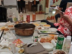 -小茉庐和牛自助火锅(龙湖万达店)