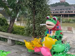 -恩阳古镇